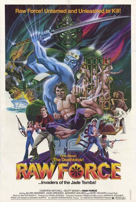 raw-force-movie-poster-1982