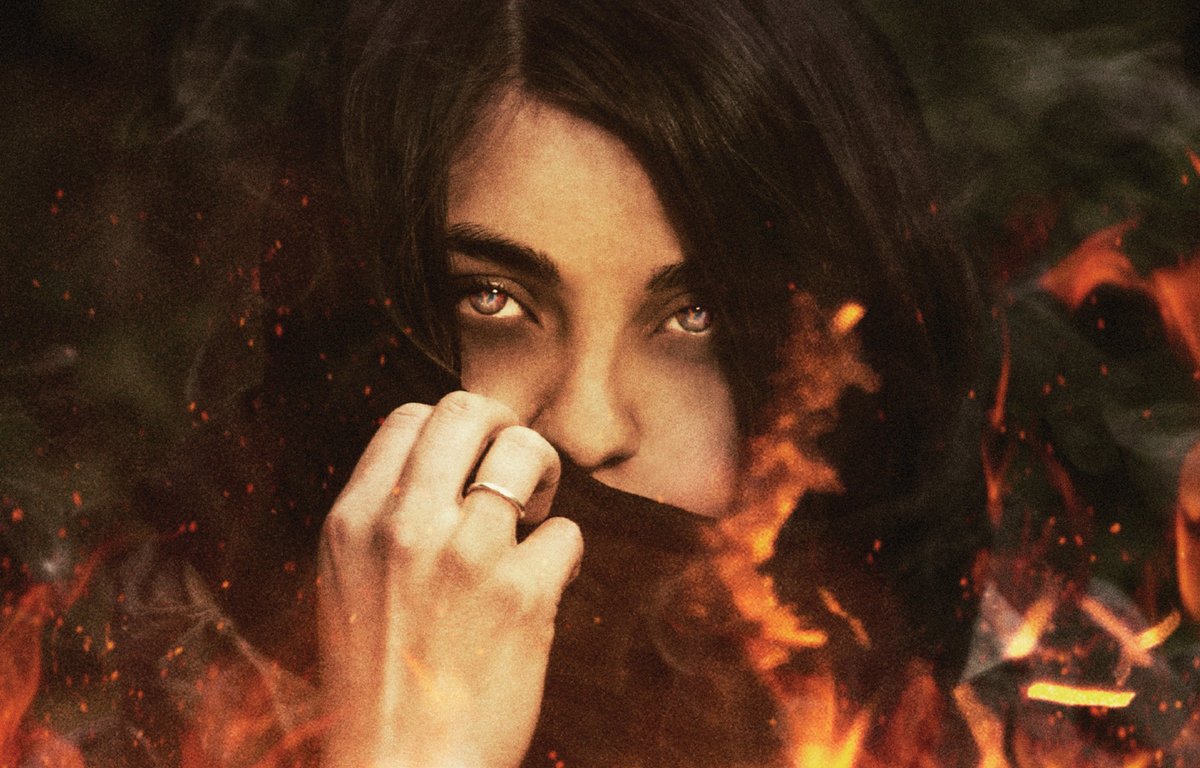 rosetta - the anaethete