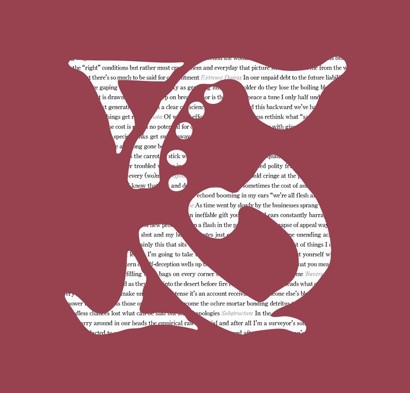 ghostlimb - infrastructure