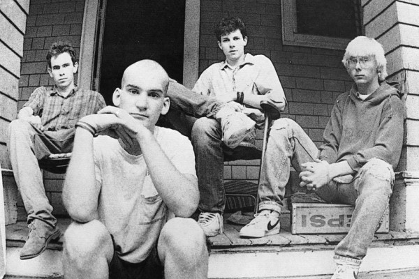 minor threat