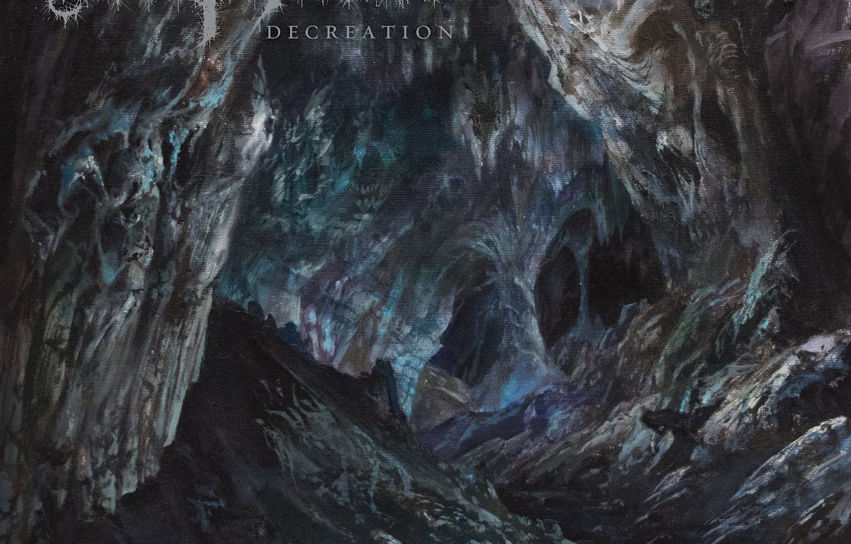 acephalix - decreation