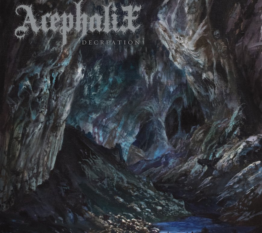 acephalix - decreation