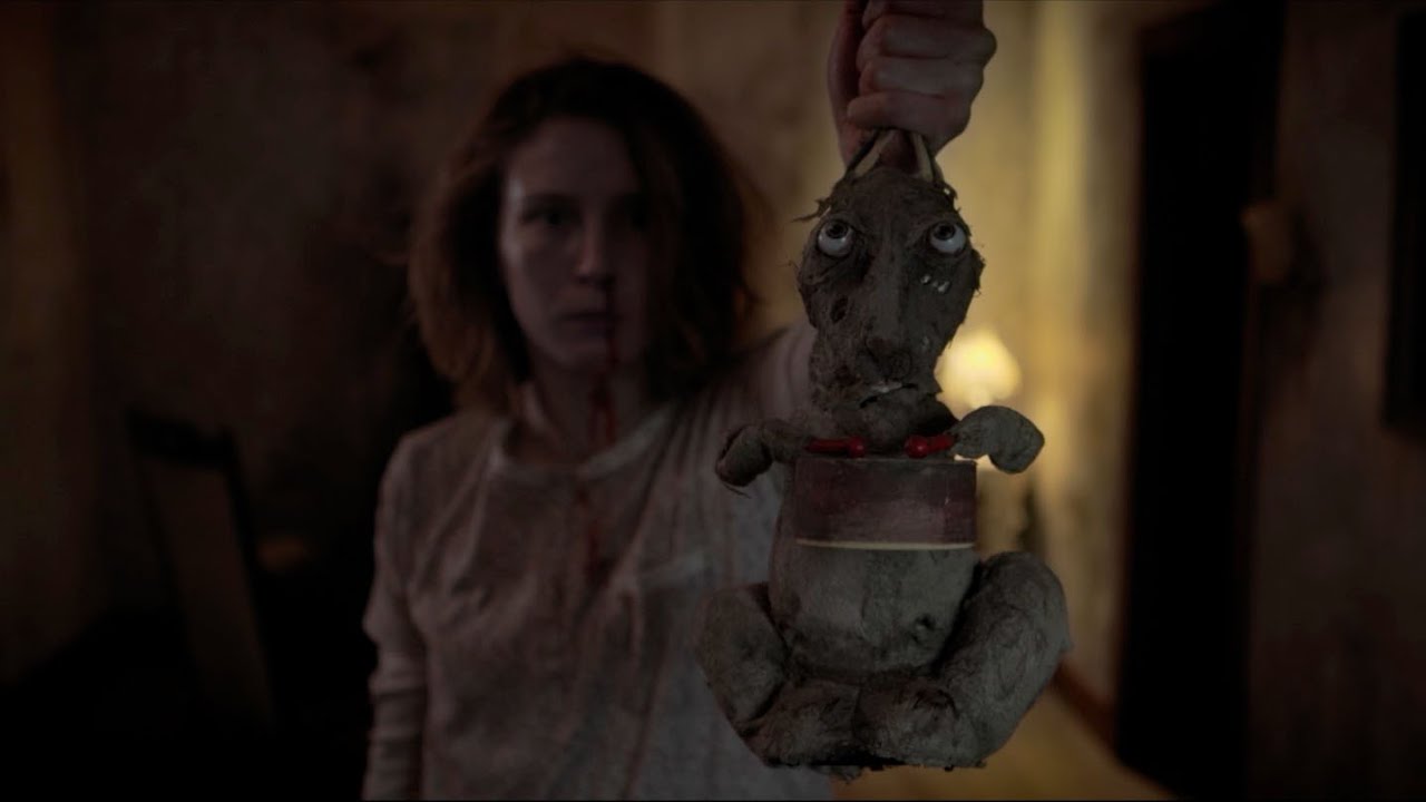 caveat movie 1