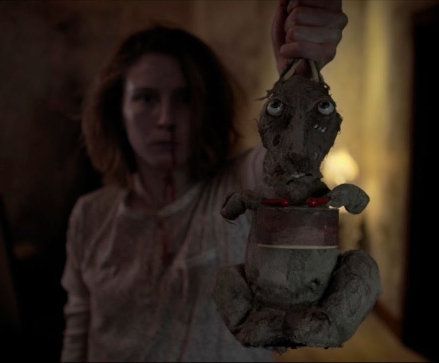 caveat movie 1