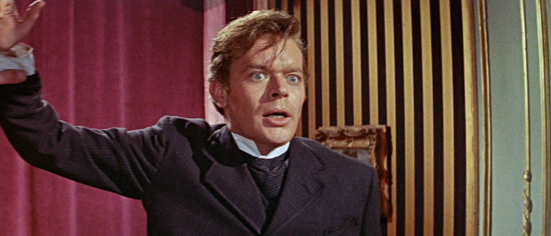 dr jekyll hammer