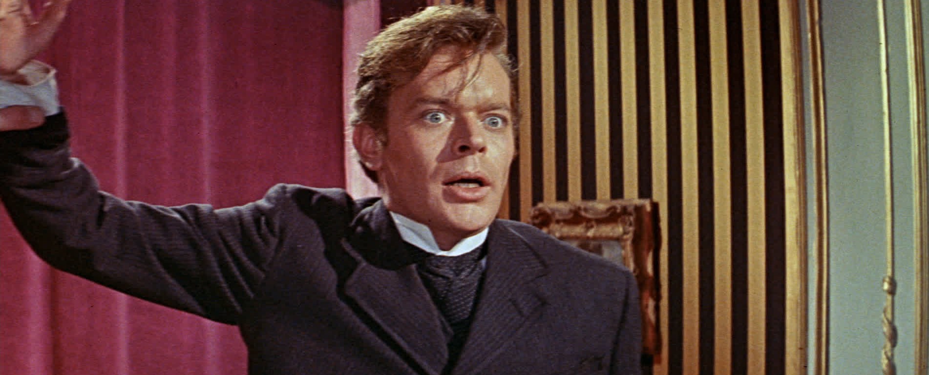dr jekyll hammer
