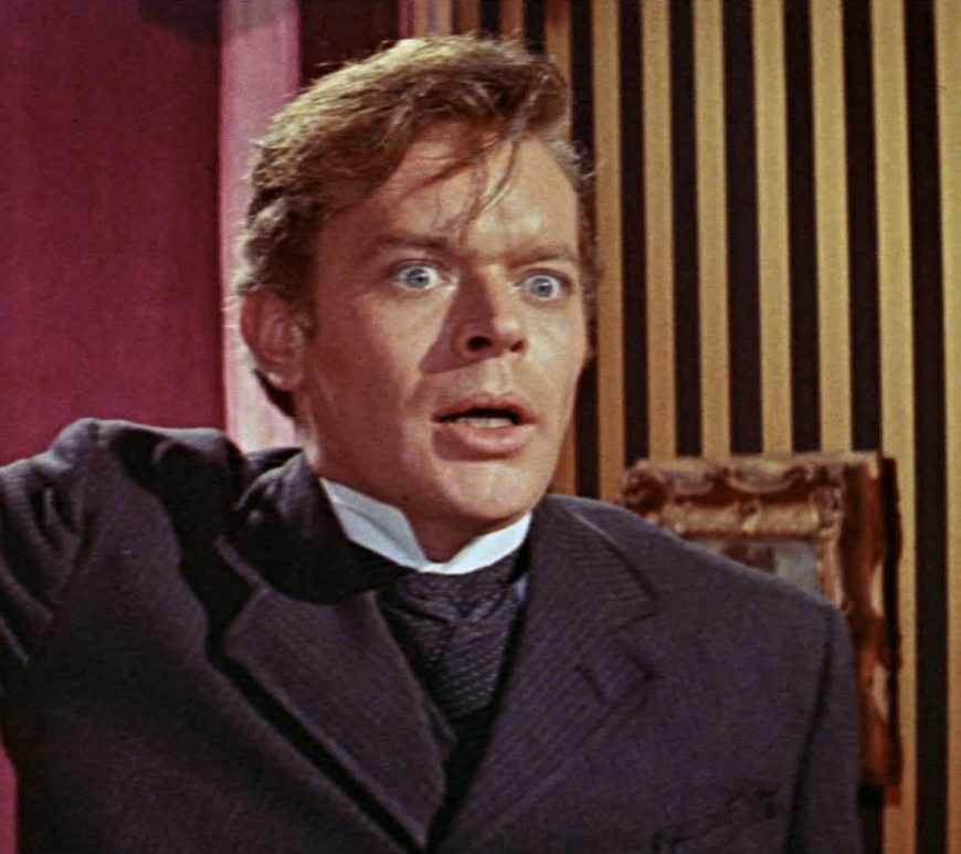 dr jekyll hammer