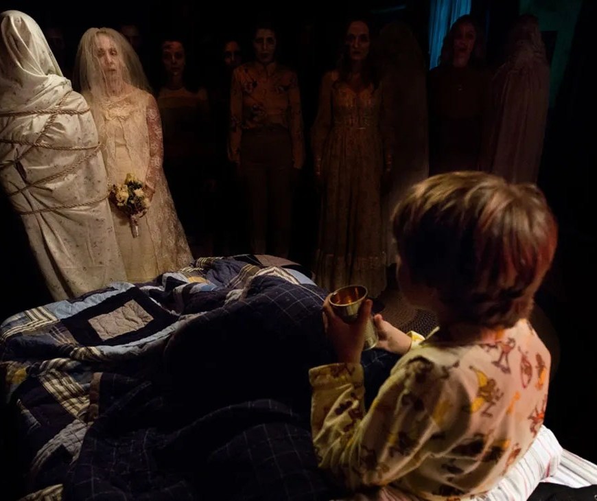 insidious chapter 2 header