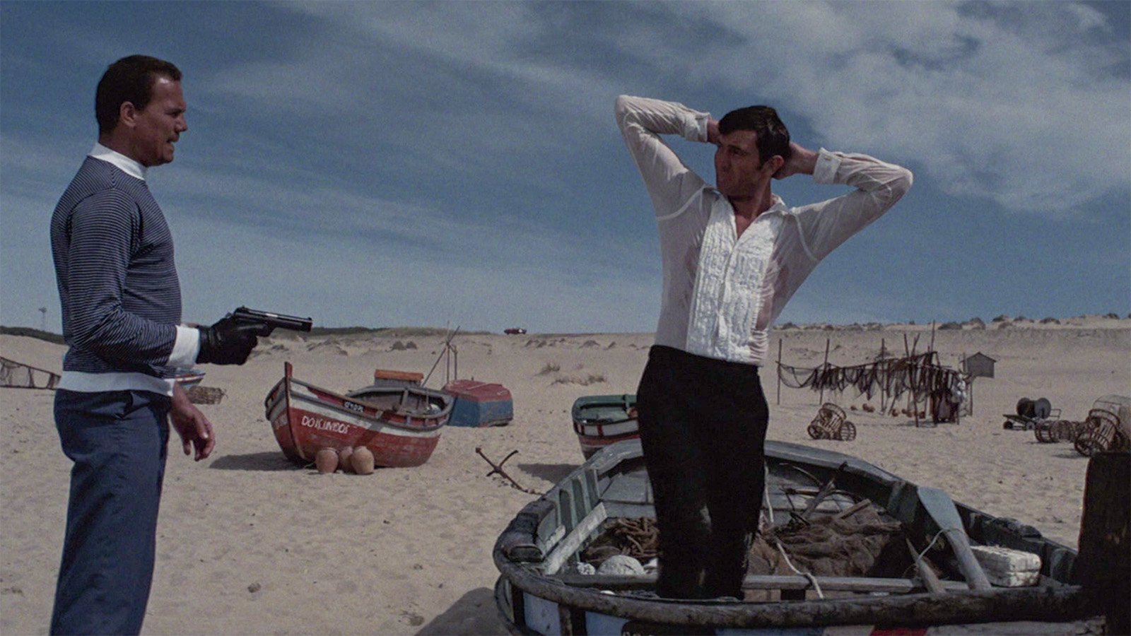 on her majesty's secret service header