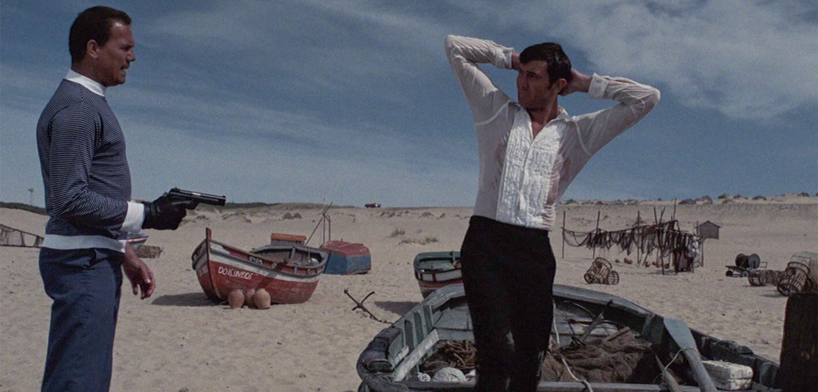 on her majesty's secret service header
