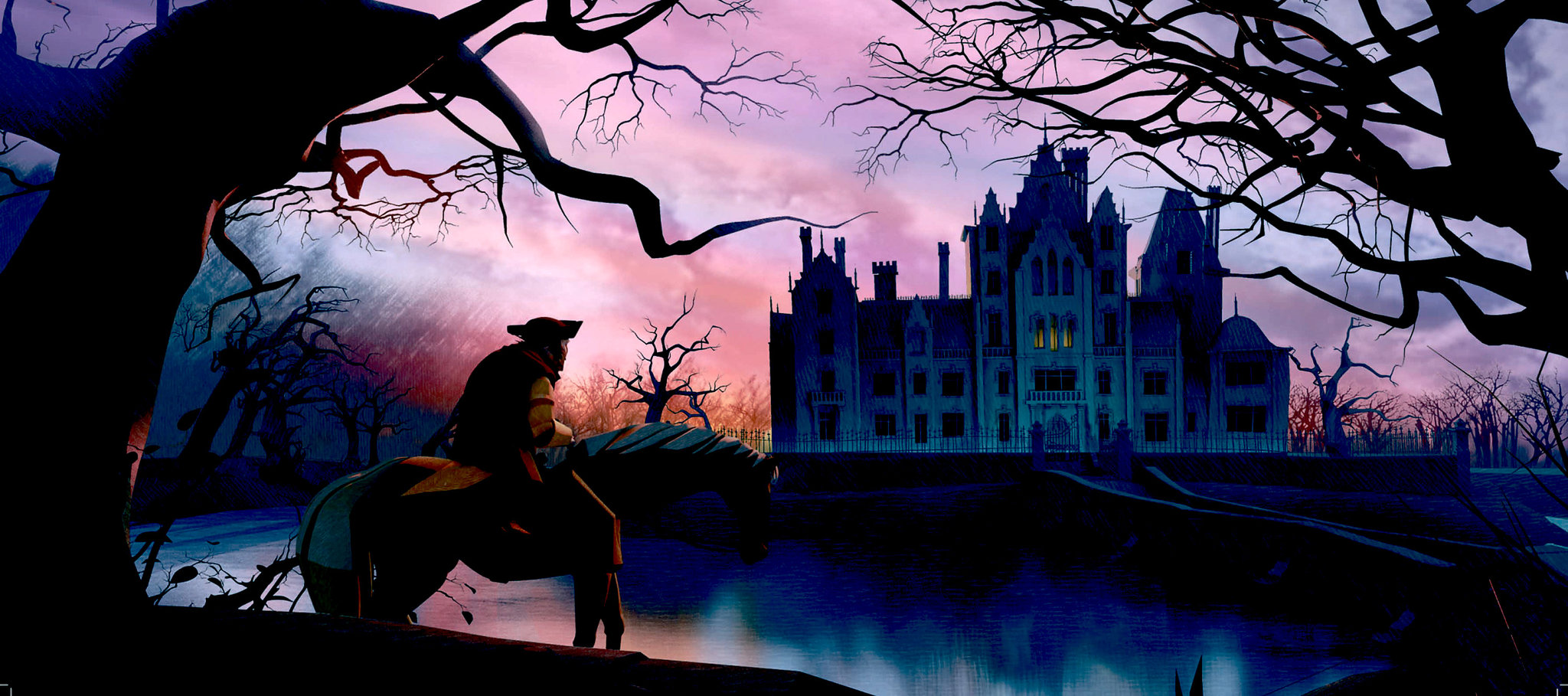 extraordinary tales