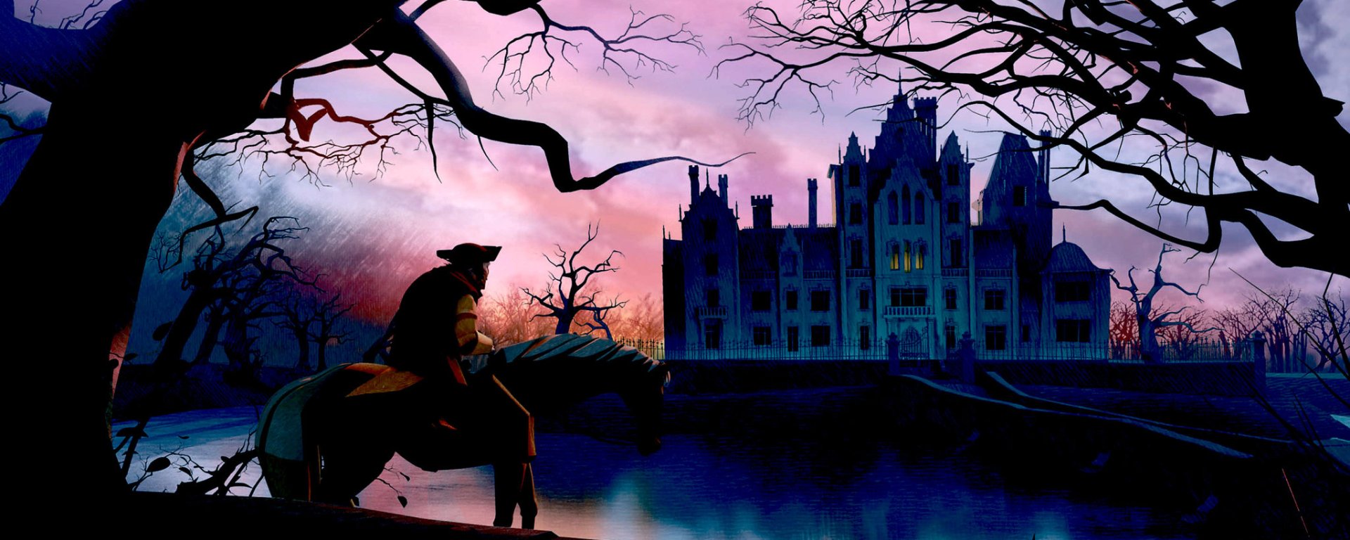 extraordinary tales