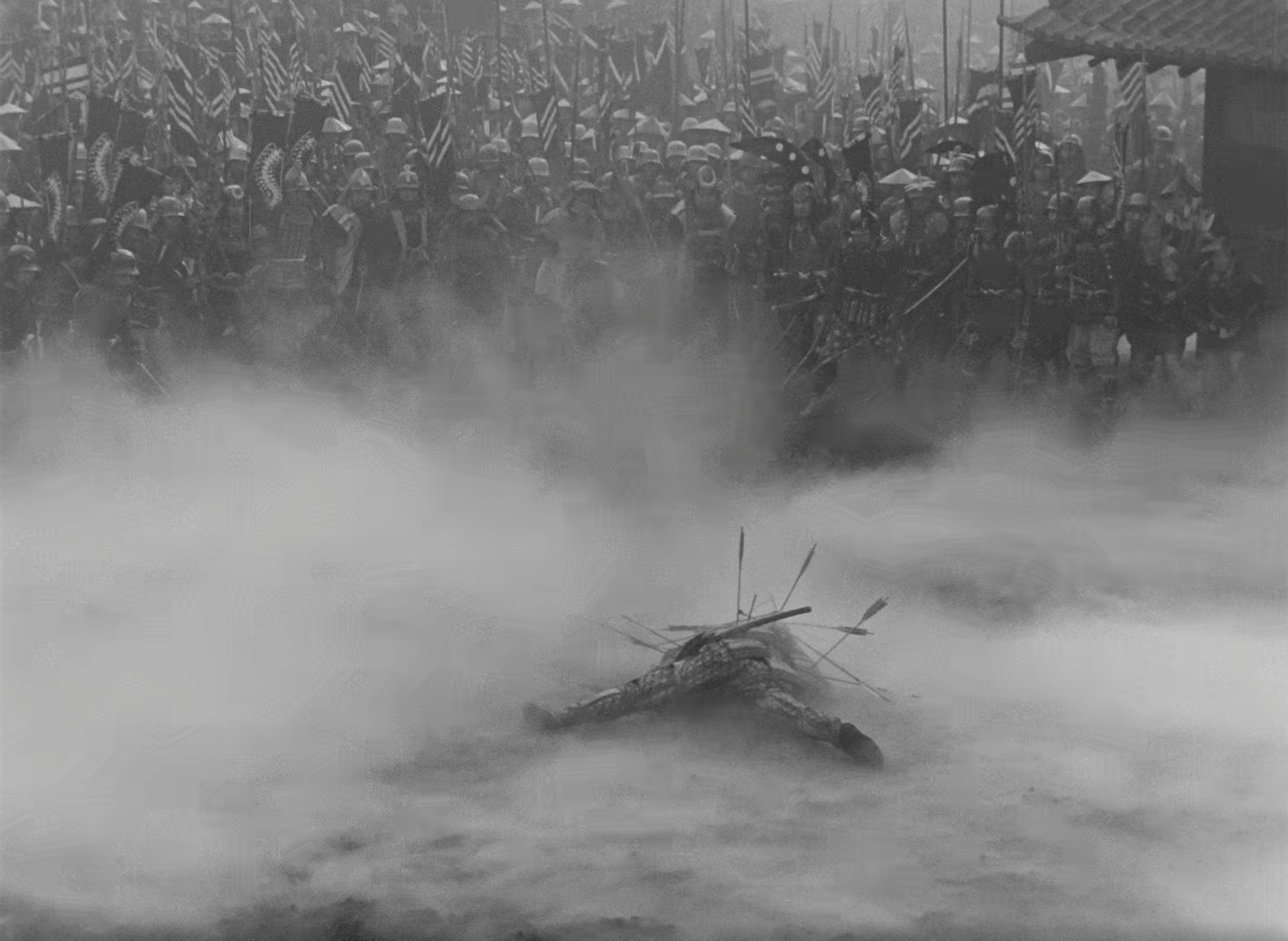 throne of blood image 2