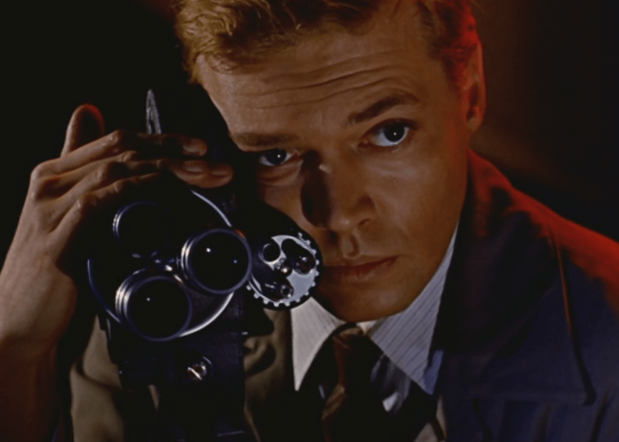 peeping tom header