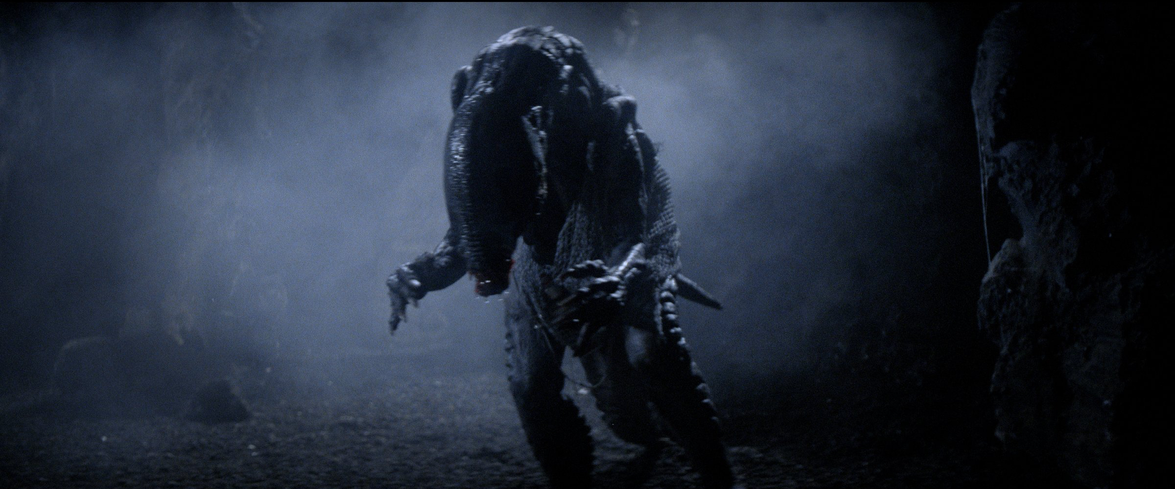 creature movie 1