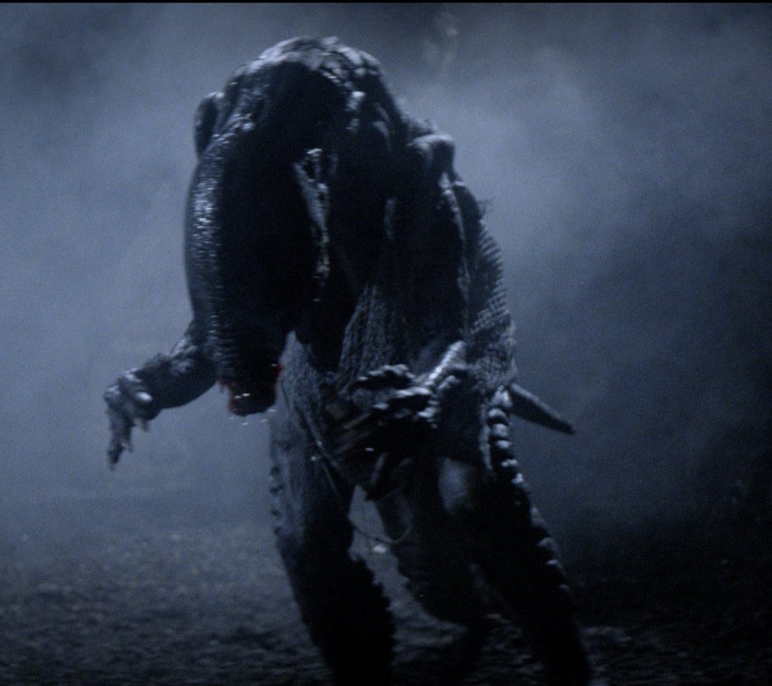 creature movie 1