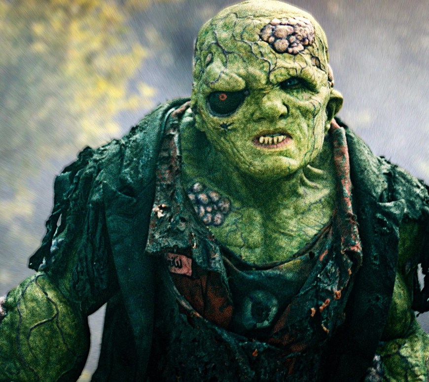 the toxic avenger 2023 header