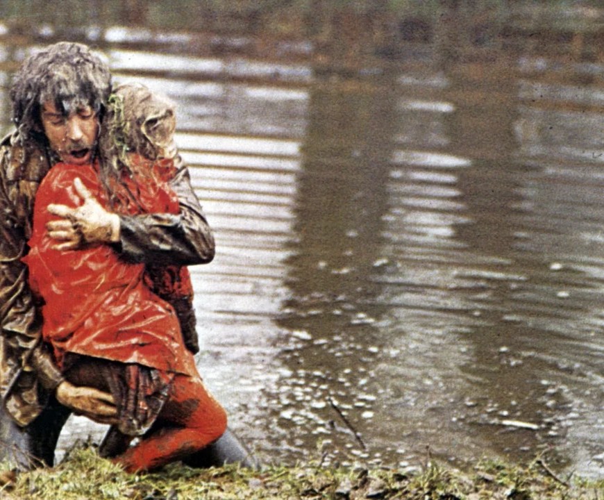 don't look now header