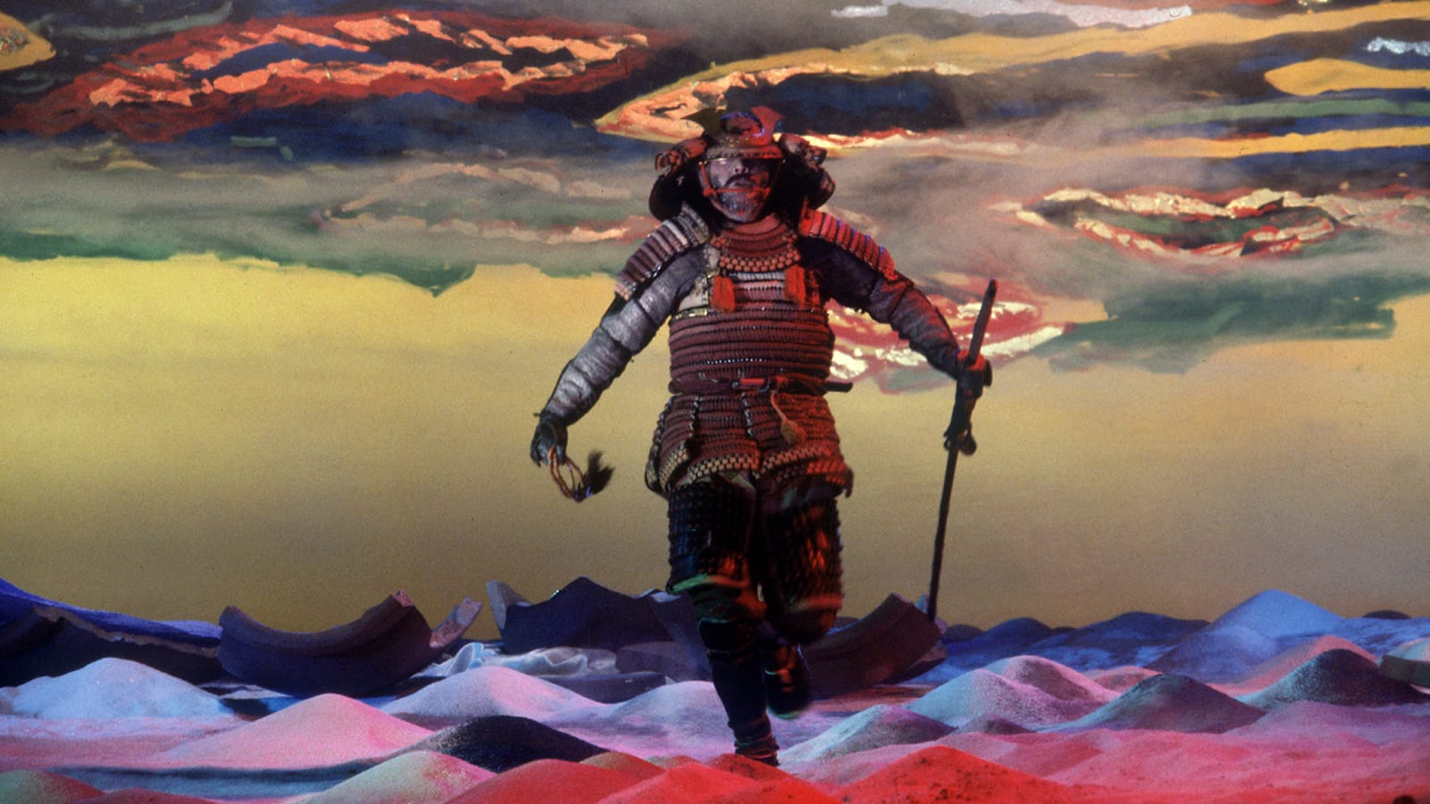 kagemusha header