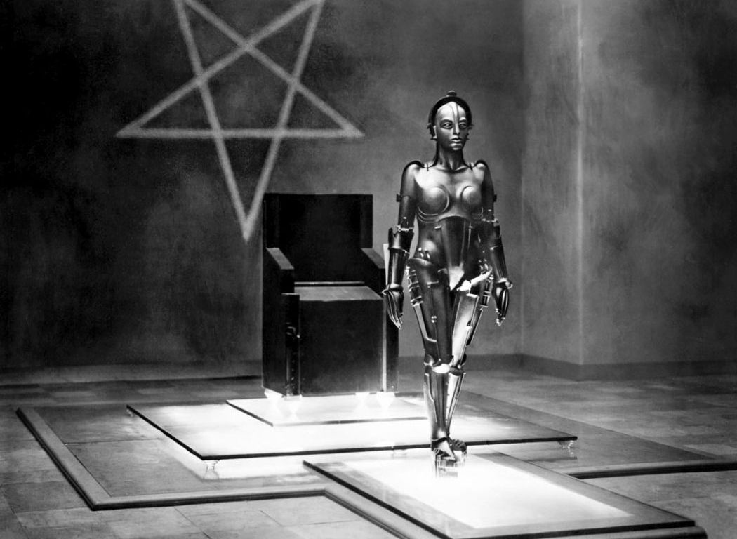 metropolis maria