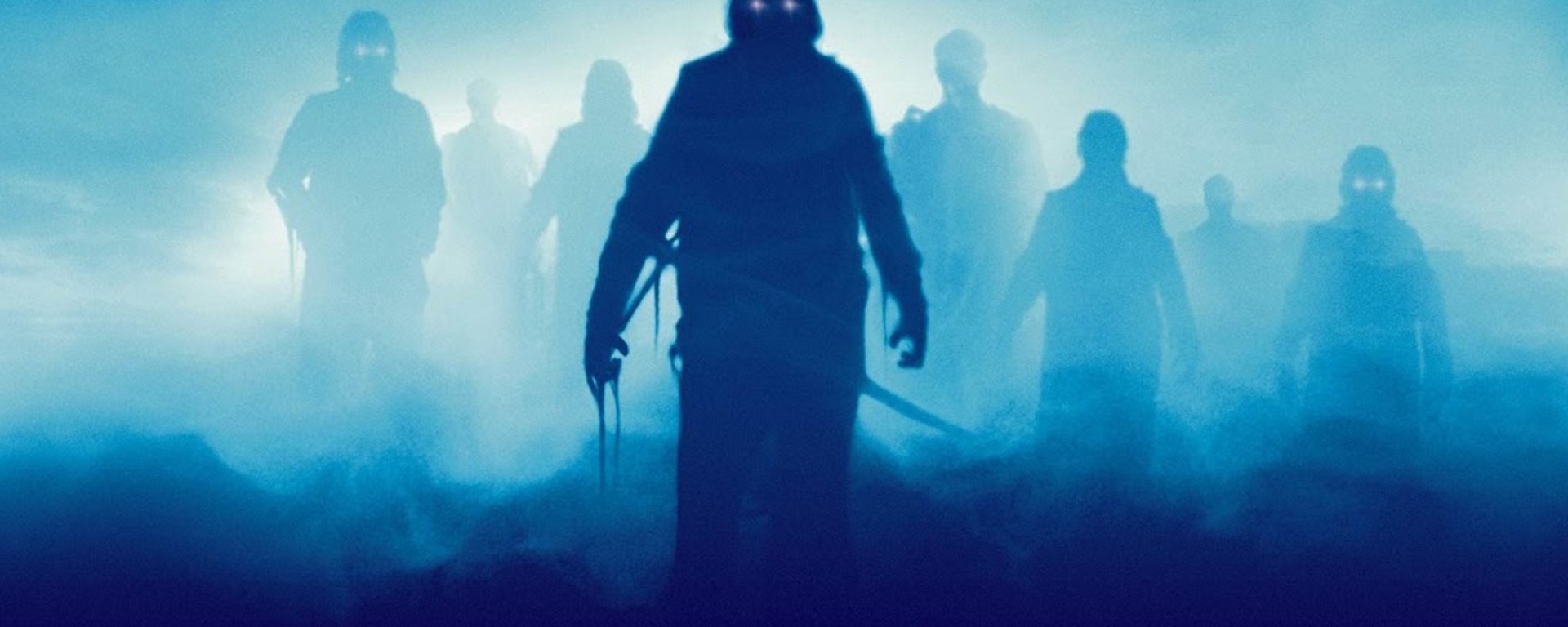 the fog header