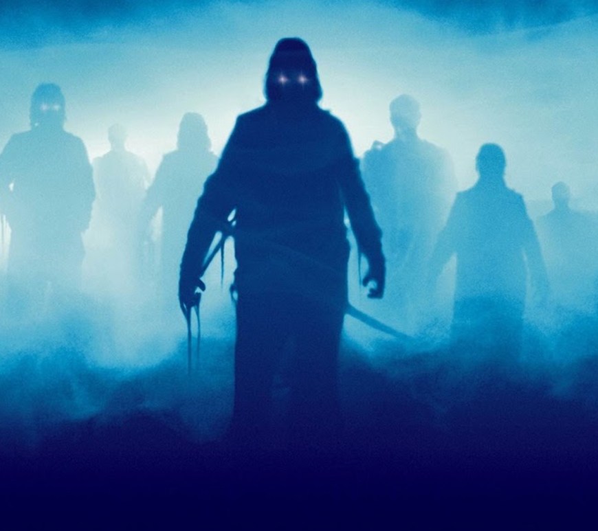 the fog header