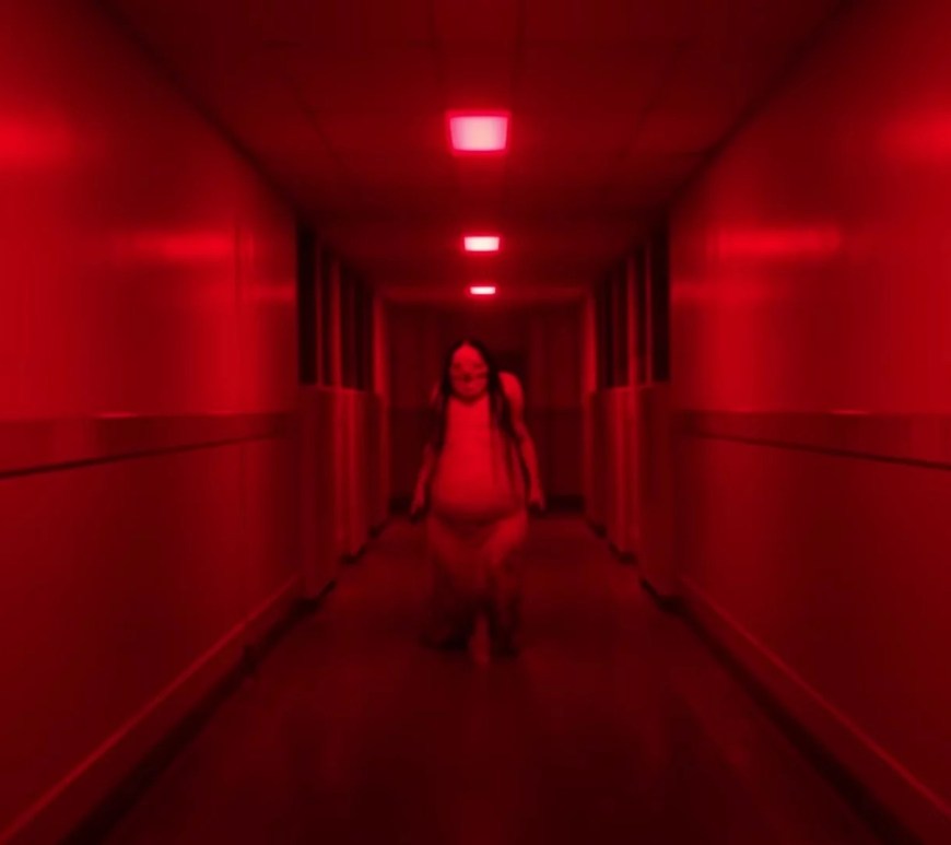 scary stories to tell in the dark