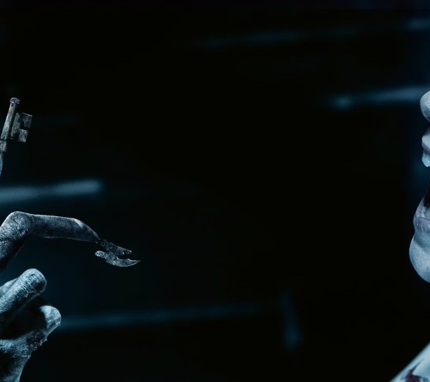 insidious the last key header