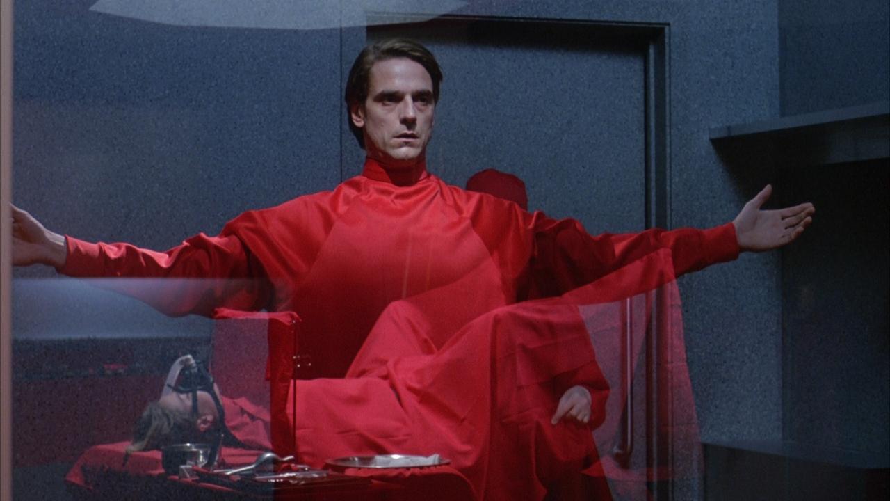 dead ringers header