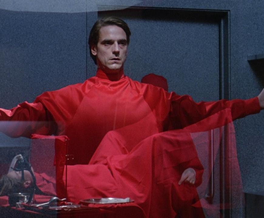 dead ringers header