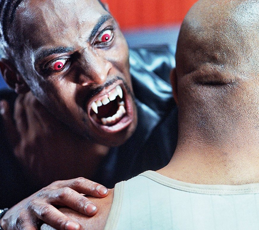 Dracula 3000 header
