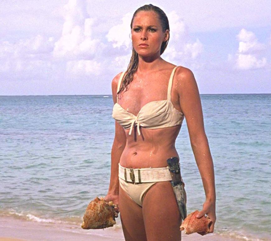 dr no header image