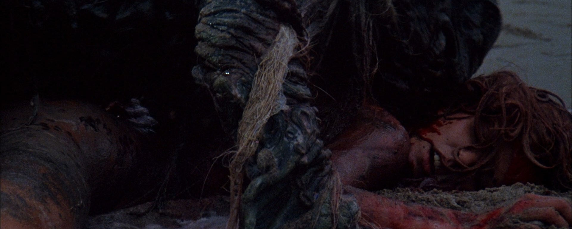 humanoids from the deep header