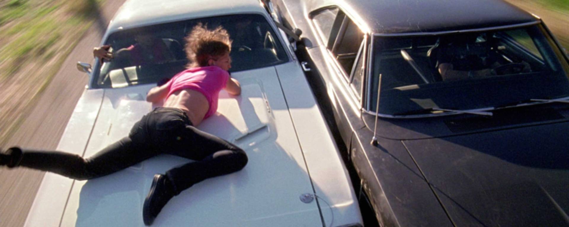 death proof header