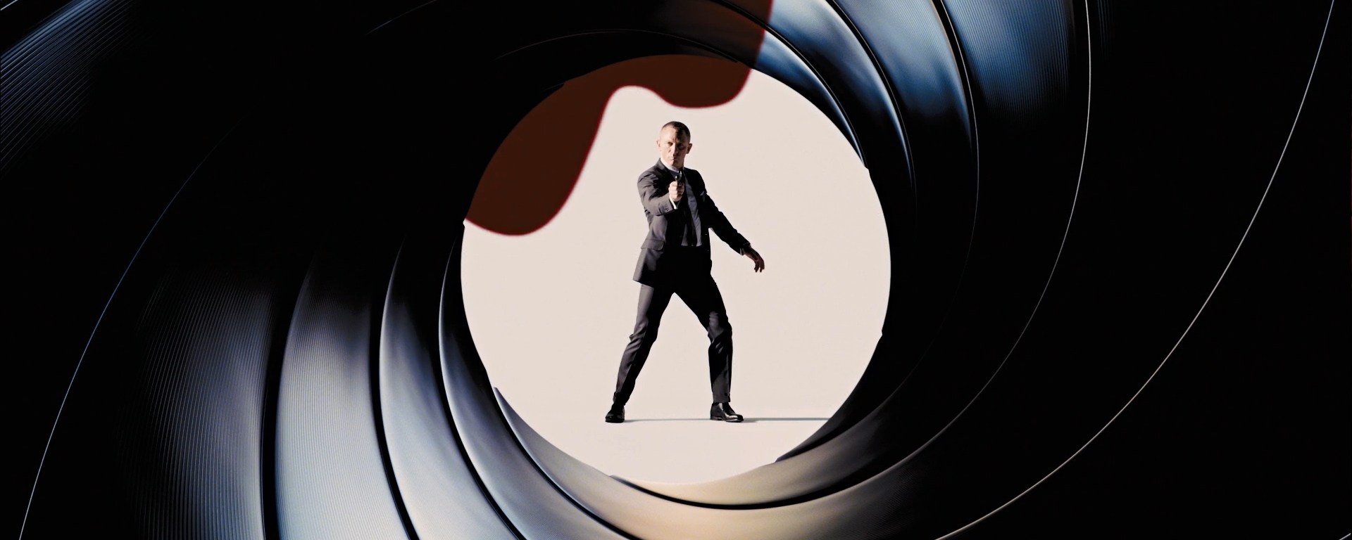 shaken not stirred (bond) header