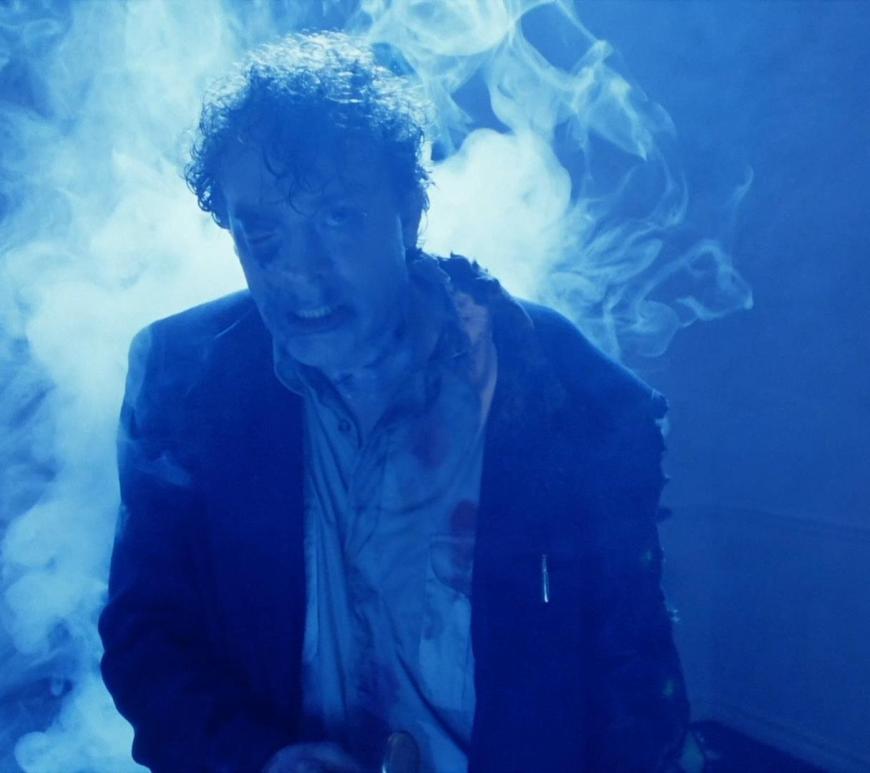 spontaneous combustion header