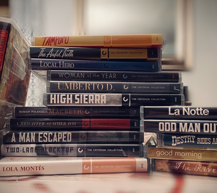 criterion catch-up header