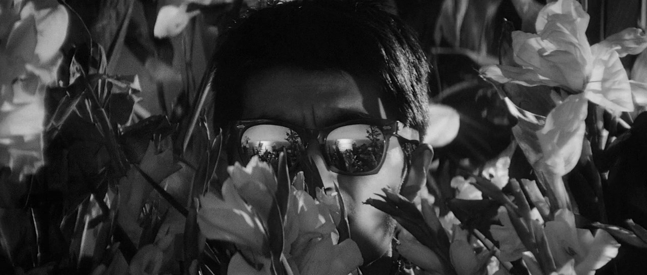 high and low header