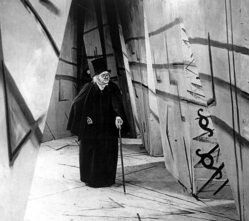 caligari 1