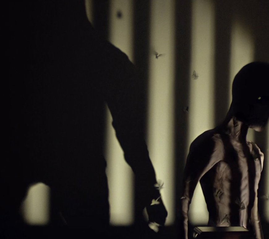 before i wake header