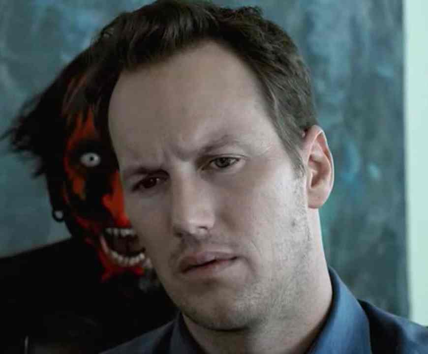 insidious header