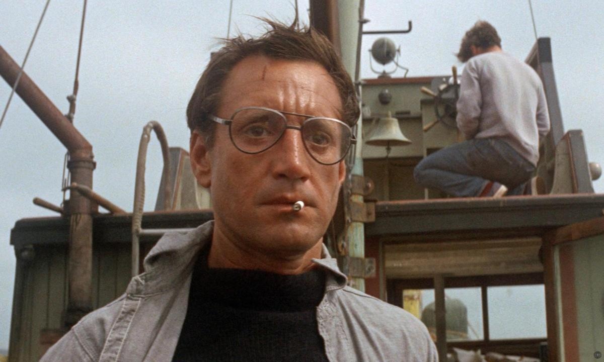 jaws