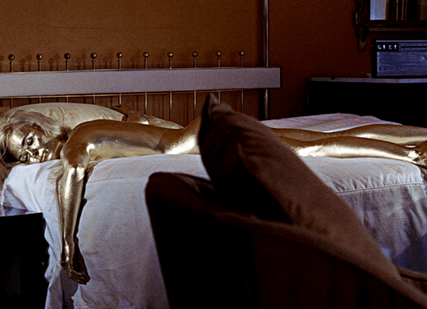 goldfinger header image