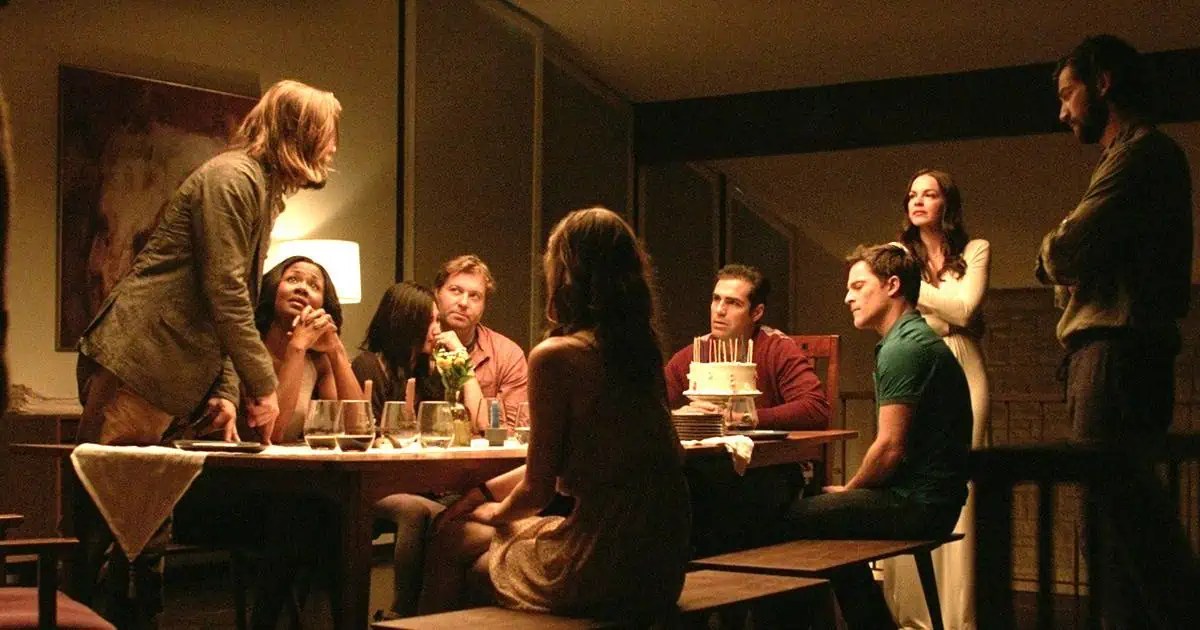 the invitation header