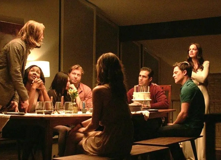 the invitation header