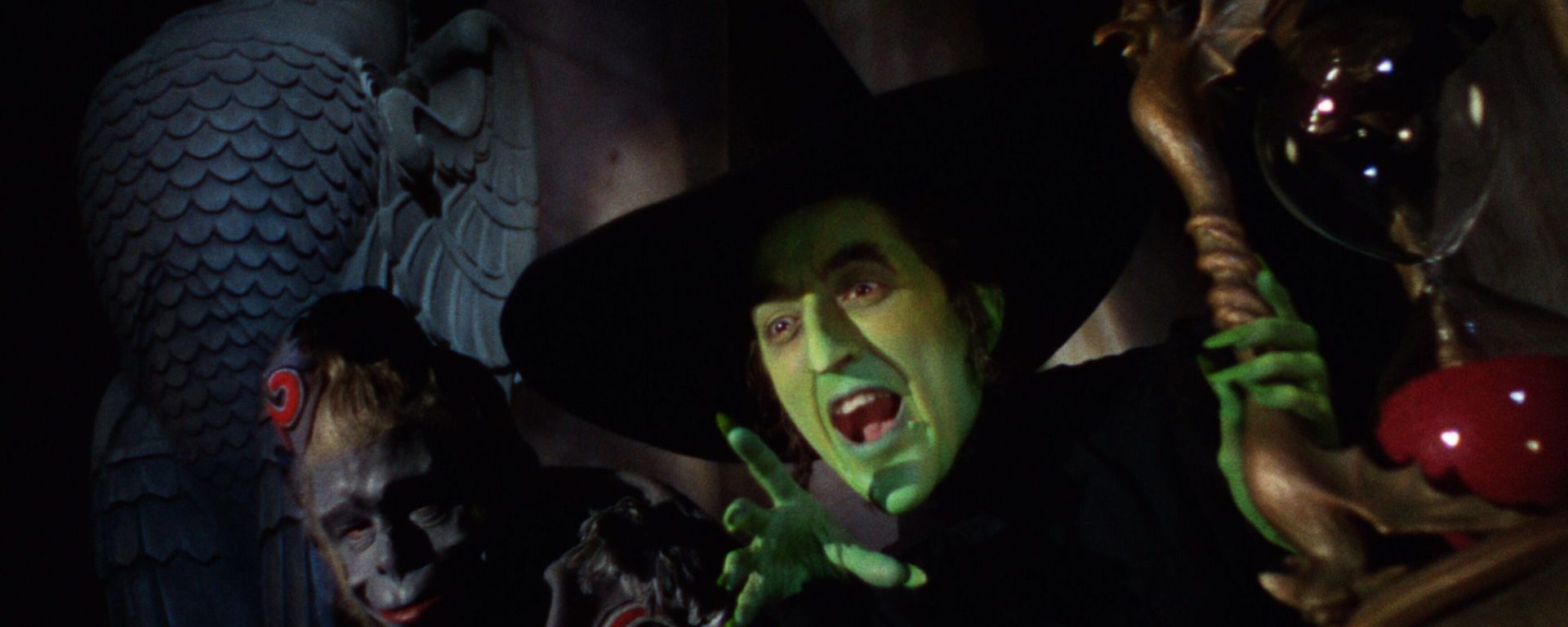 the wizard of oz header