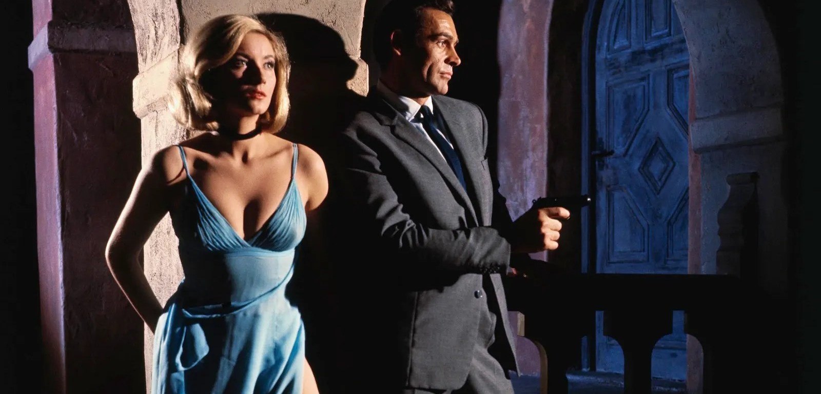 from russia with love header