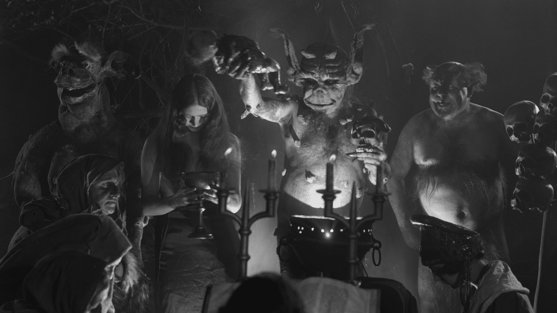 Haxan header