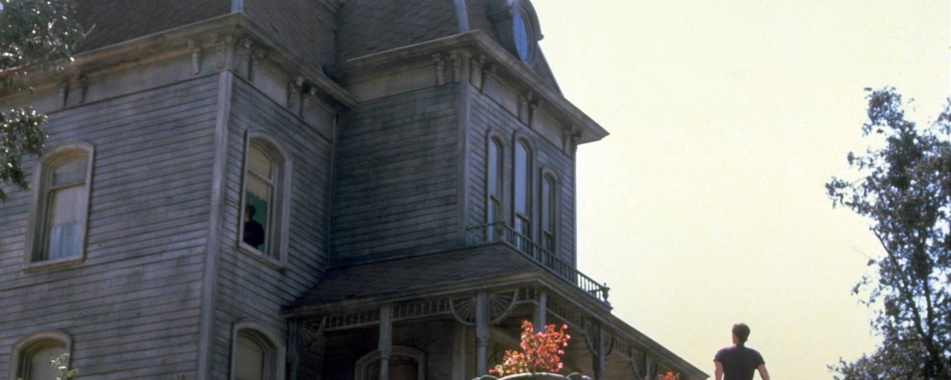 psycho ii header