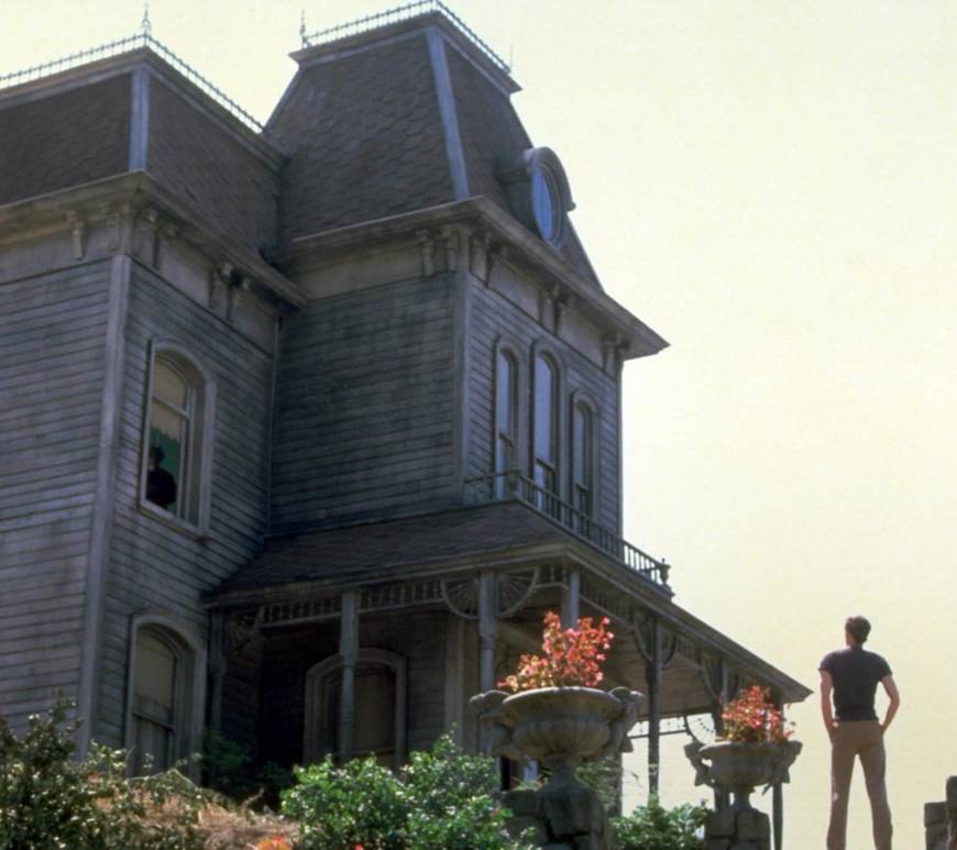 psycho ii header